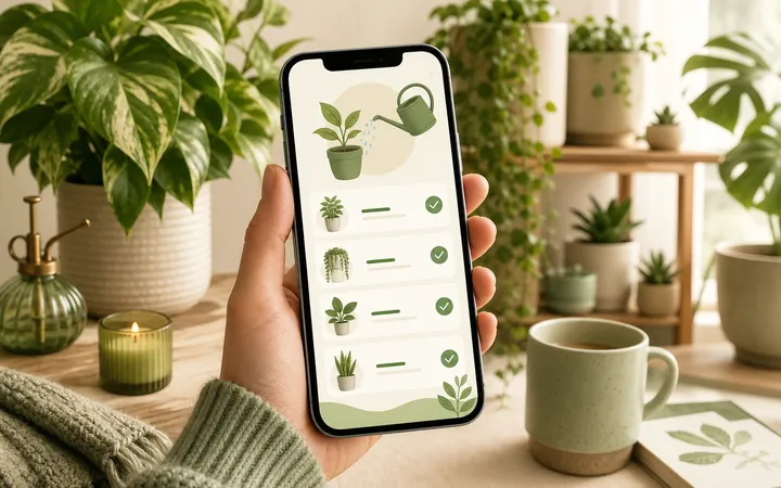 Welcome to the Leafy Days website