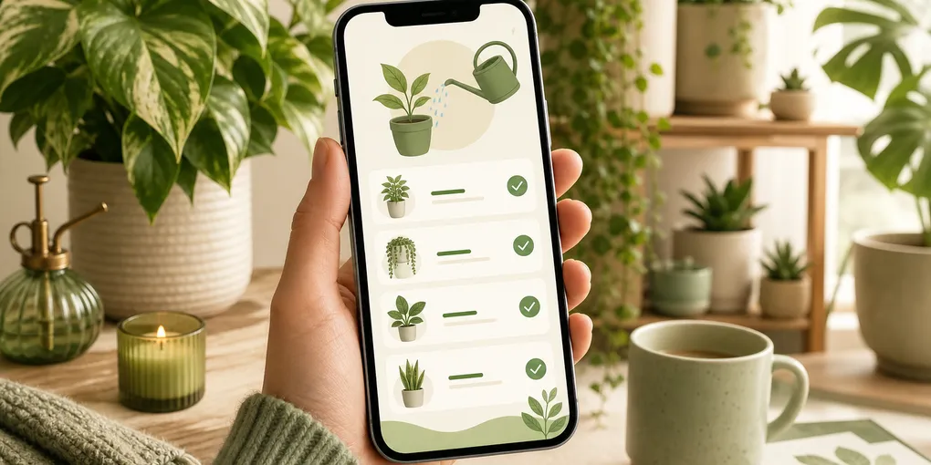 Welcome to the Leafy Days website